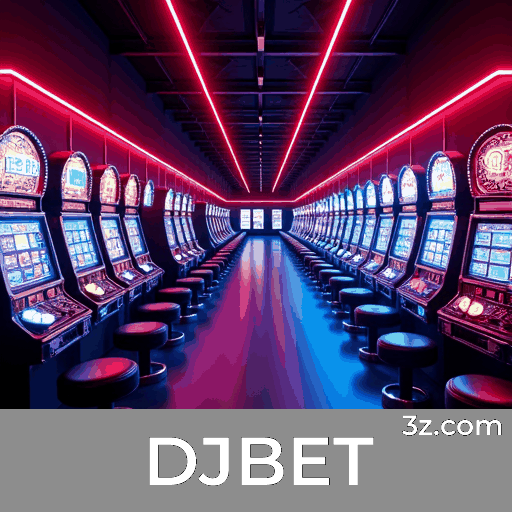 DJBET Logo