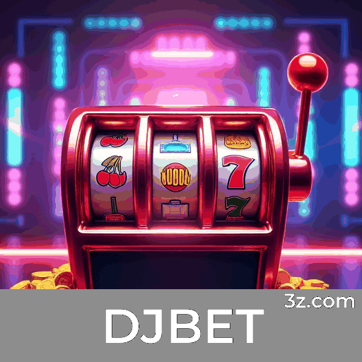 DJBET Logo