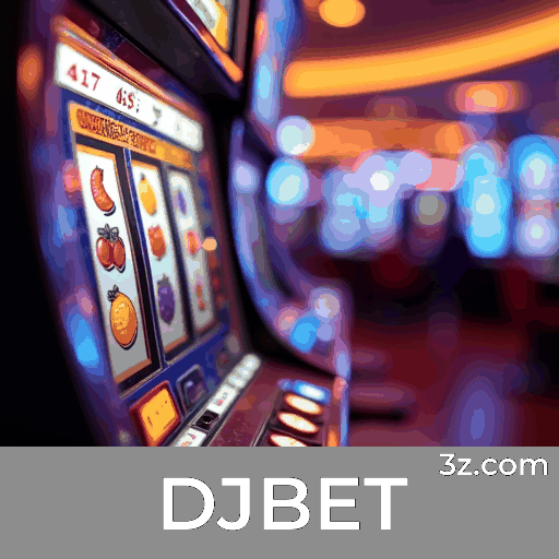 DJBET Logo