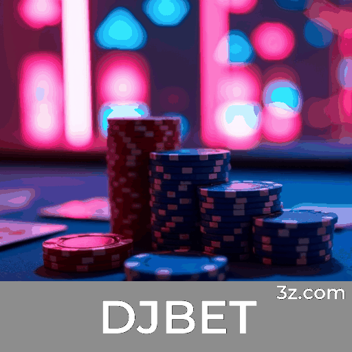 DJBET Logo