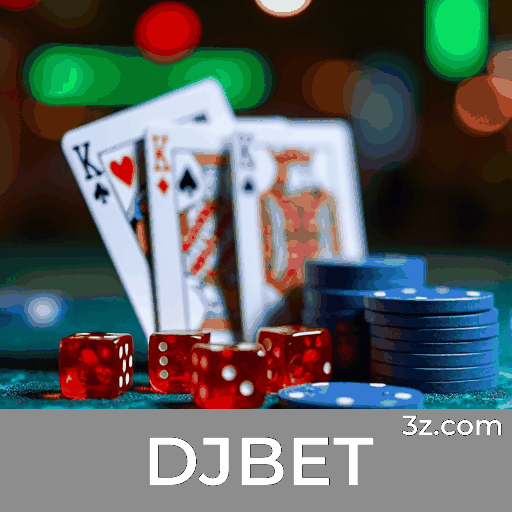 DJBET Logo