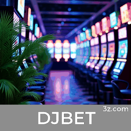 DJBET Logo