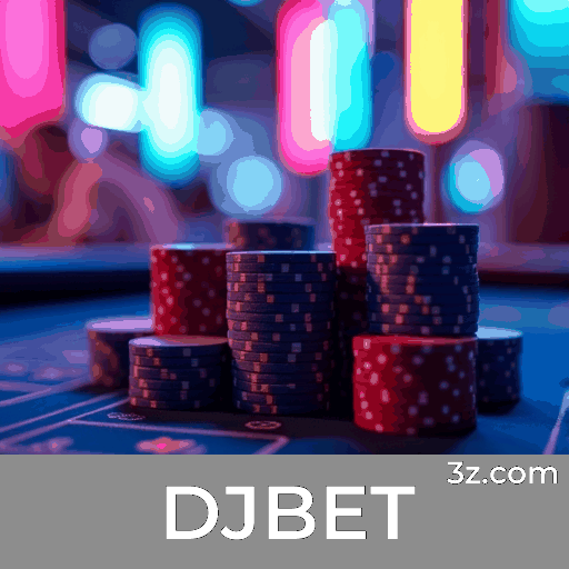 DJBET Logo