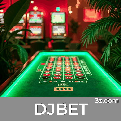 DJBET Logo