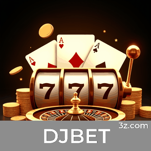 DJBET Logo
