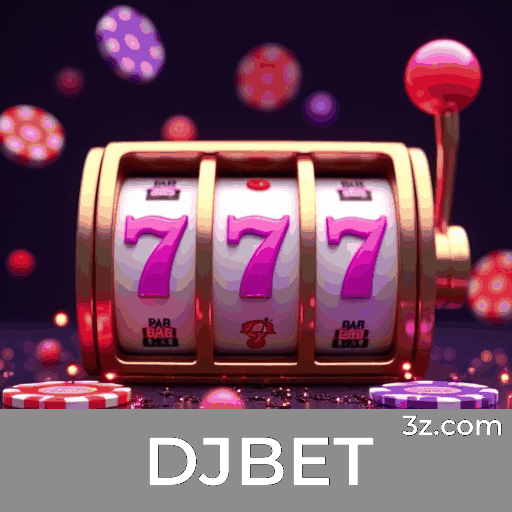 DJBET Logo