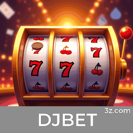 DJBET Logo