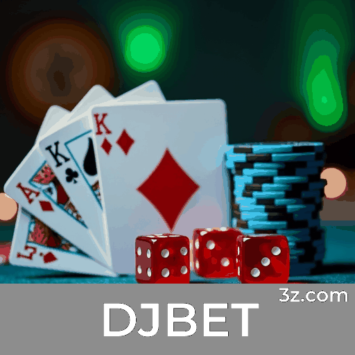 DJBET Logo