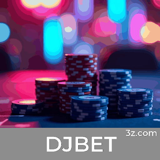 DJBET Logo