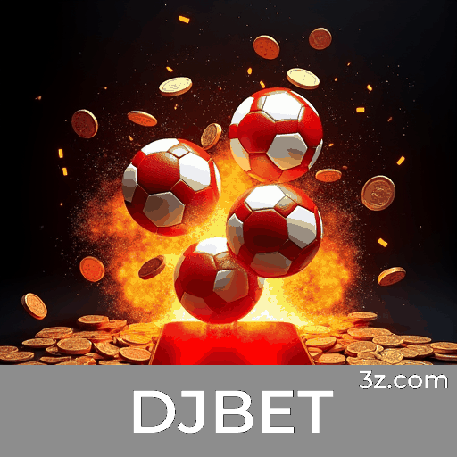 DJBET Logo