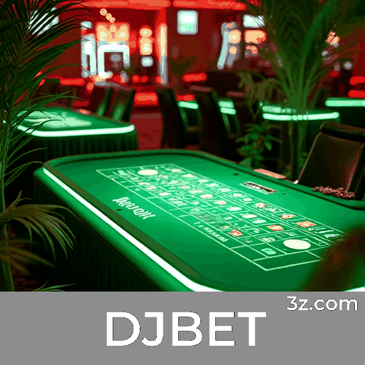 DJBET Logo
